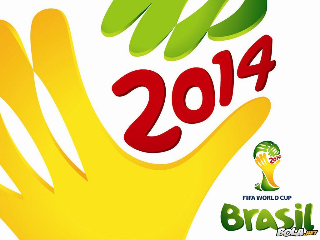 World Cup 2014 – Brazil