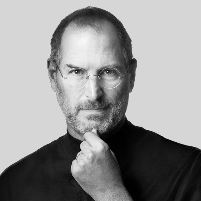 Steve Jobs, the Life of a Real Jerk